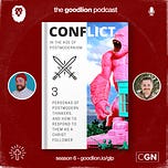 GoodLion Theology - Aaron Salvato