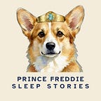 Prince Freddie Sleep Stories