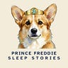 Prince Freddie Sleep Stories