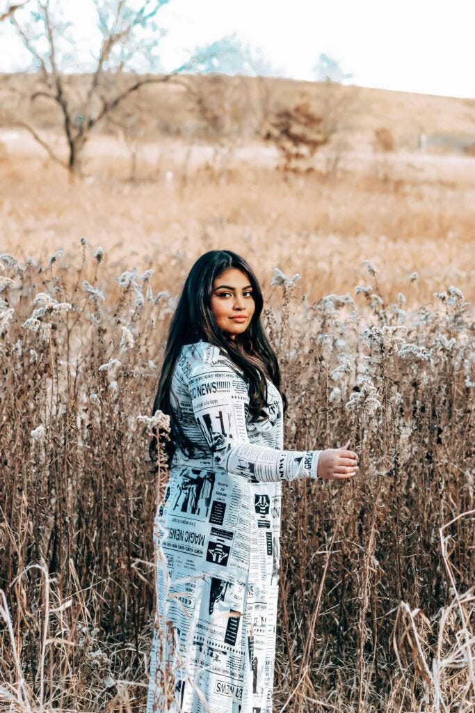 Breaking the Silence: World Menopause Awareness Day and the South Asian Midlife Experience