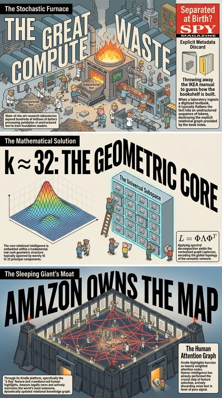 The Billion-Dollar Blind Spot
