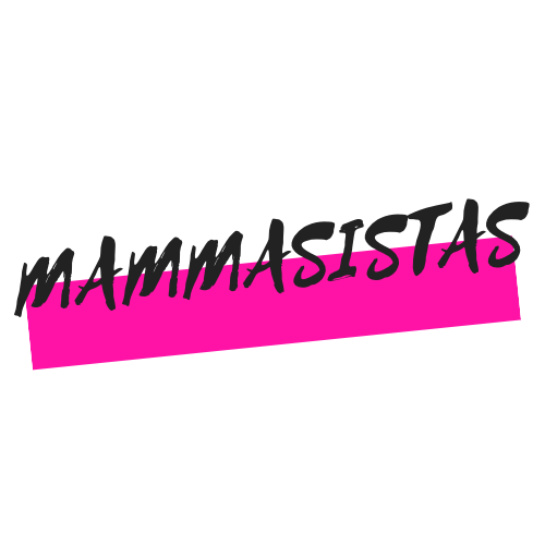 MammaSistas: la newsletter des working moms