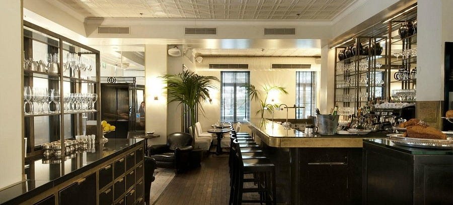 HOTEL MONTEFIORE, Tel Aviv - Kerem Ha-teimanim - Restaurant Reviews, Photos  & Phone Number - Tripadvisor