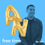 Free Time with Jenny Blake