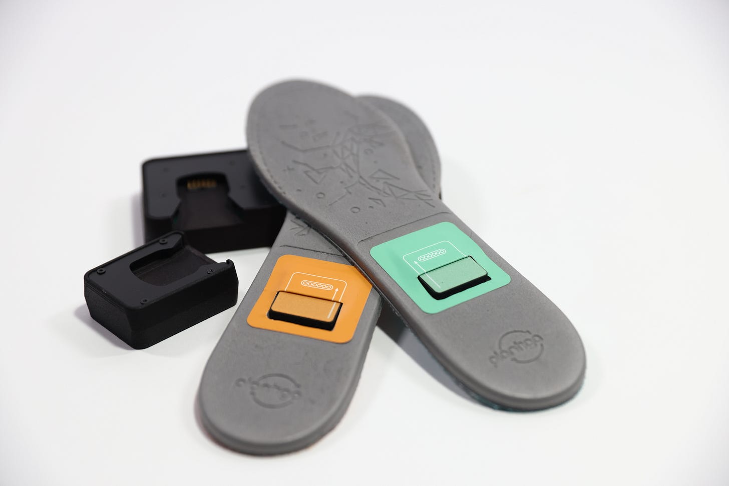 Plantiga Technologies' AI-powered footwear sensor pod aims to reduce injury risks | TechCrunch Plantiga Technologies' AI-powered footwear sensor pod aims to reduce injury risks | TechCrunch