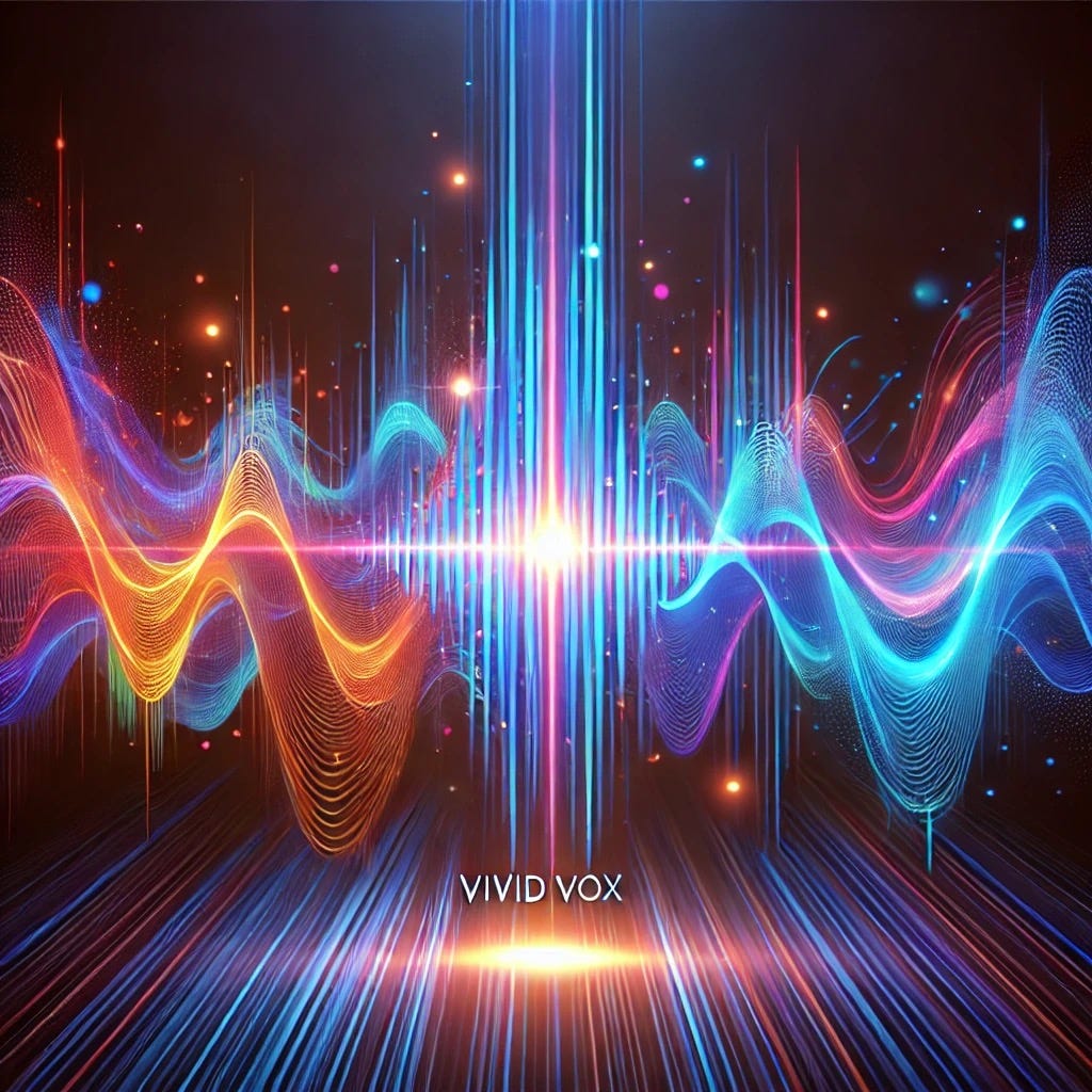 Vivid Vox