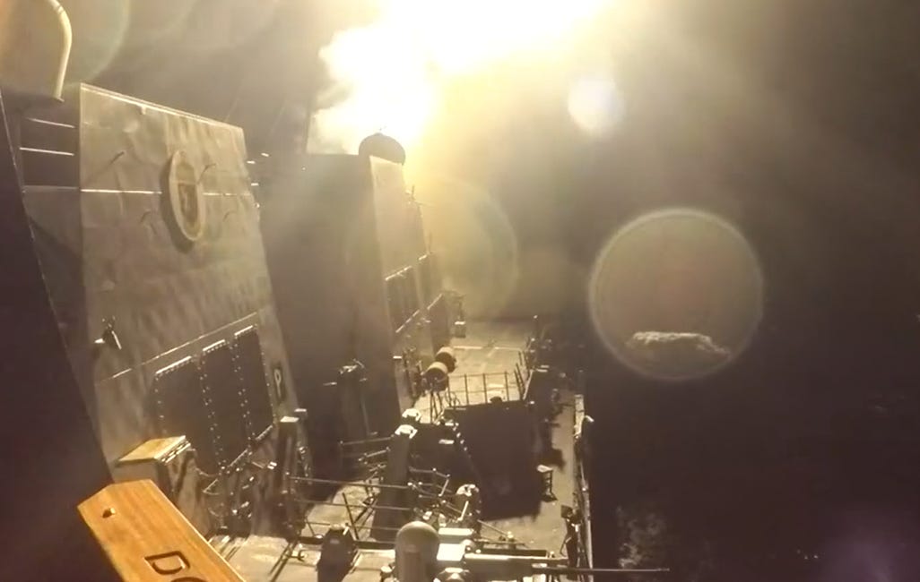 U.S. Strikes Iran for Second Day, Air Defenses in Kuwait, Bahrain, and Jordan Engage Iranian Missiles and Drones