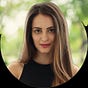 Angelina Fomina's avatar