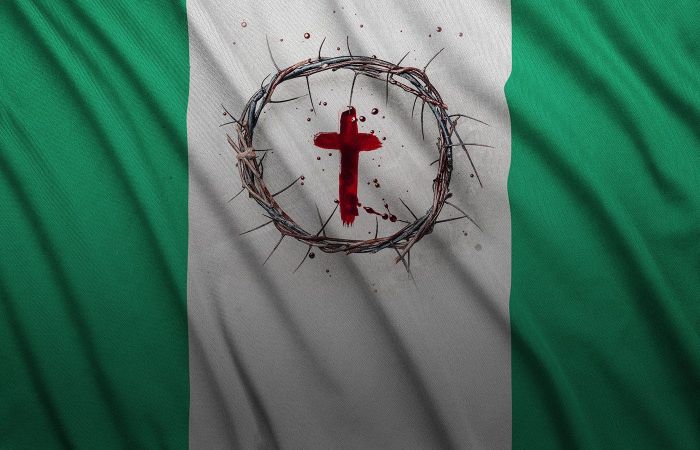 Christian Persecution in Nigeria - Lausanne Movement