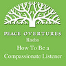 Peace Overtures - AMP Films for balance & peace of mind