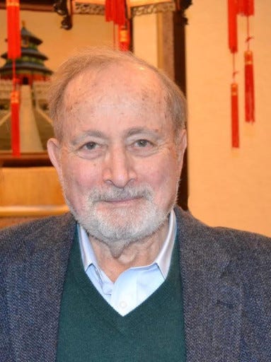 Haskell Fain Profile Photo