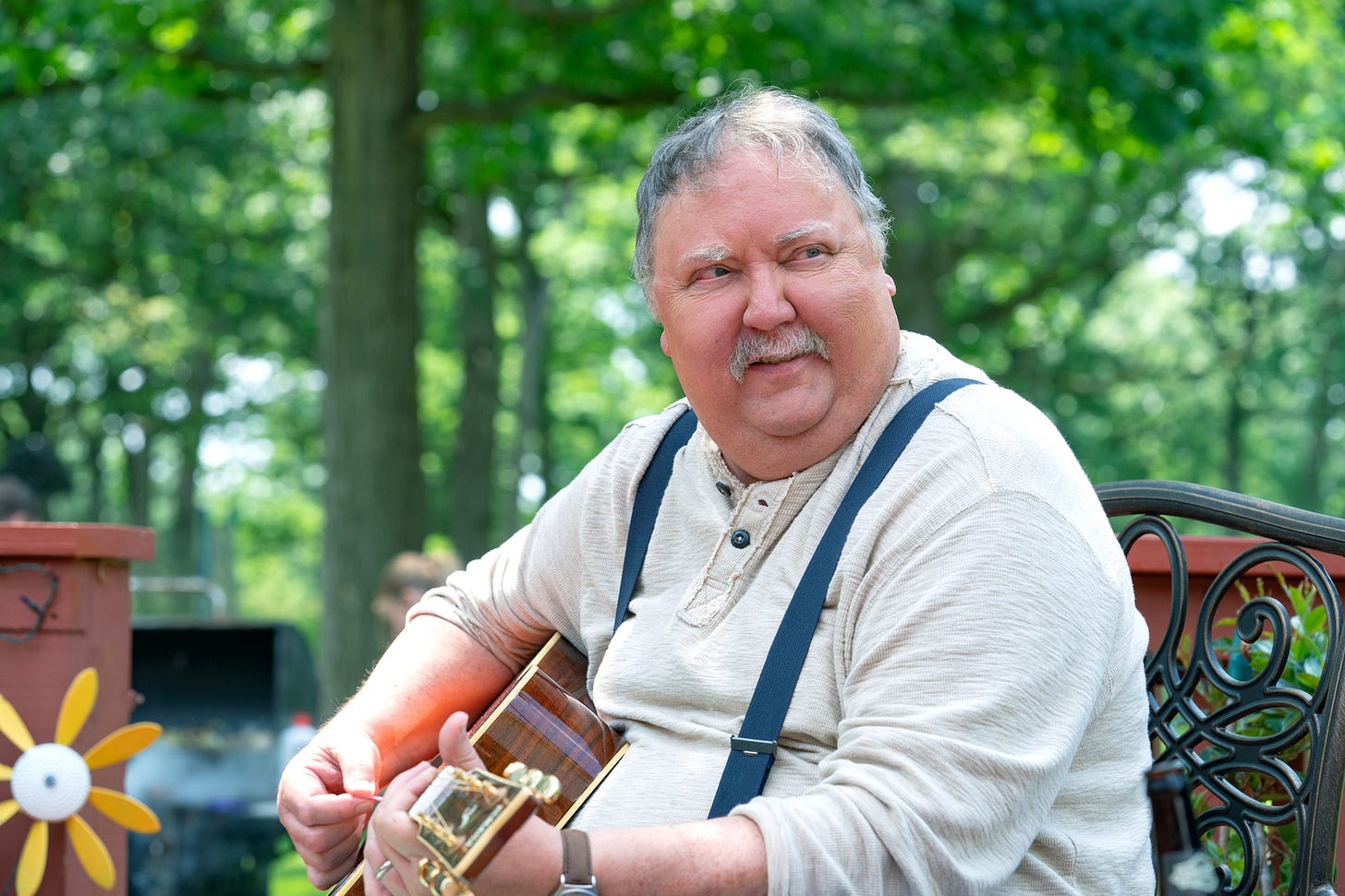 Mike Hagerty | Pressroom Mike Hagerty | Pressroom