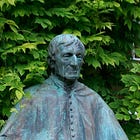Is Modernism even monotheistic? John Henry Newman, Anti-Modernist (Part III)