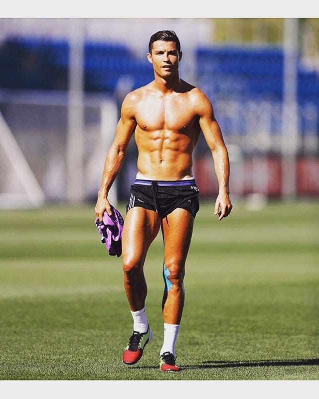 ️ g night | Cristiano ronaldo shirtless, Cristiano ronaldo body, Cristiano ronaldo cr7