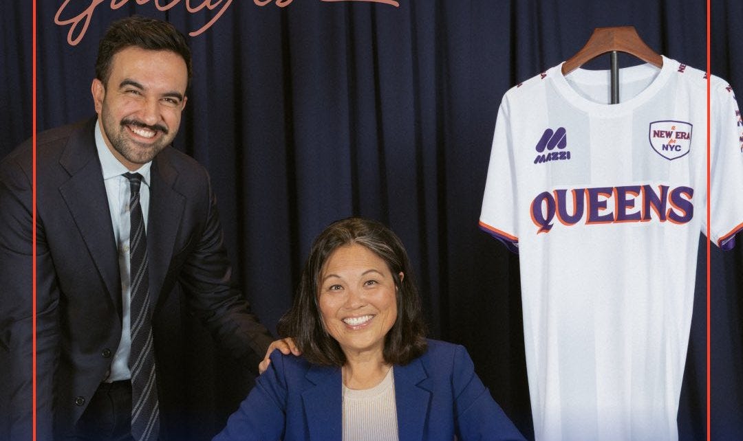 Former 'Acting' Labor Secretary Julie Su's California's Pandemic Fraud ...