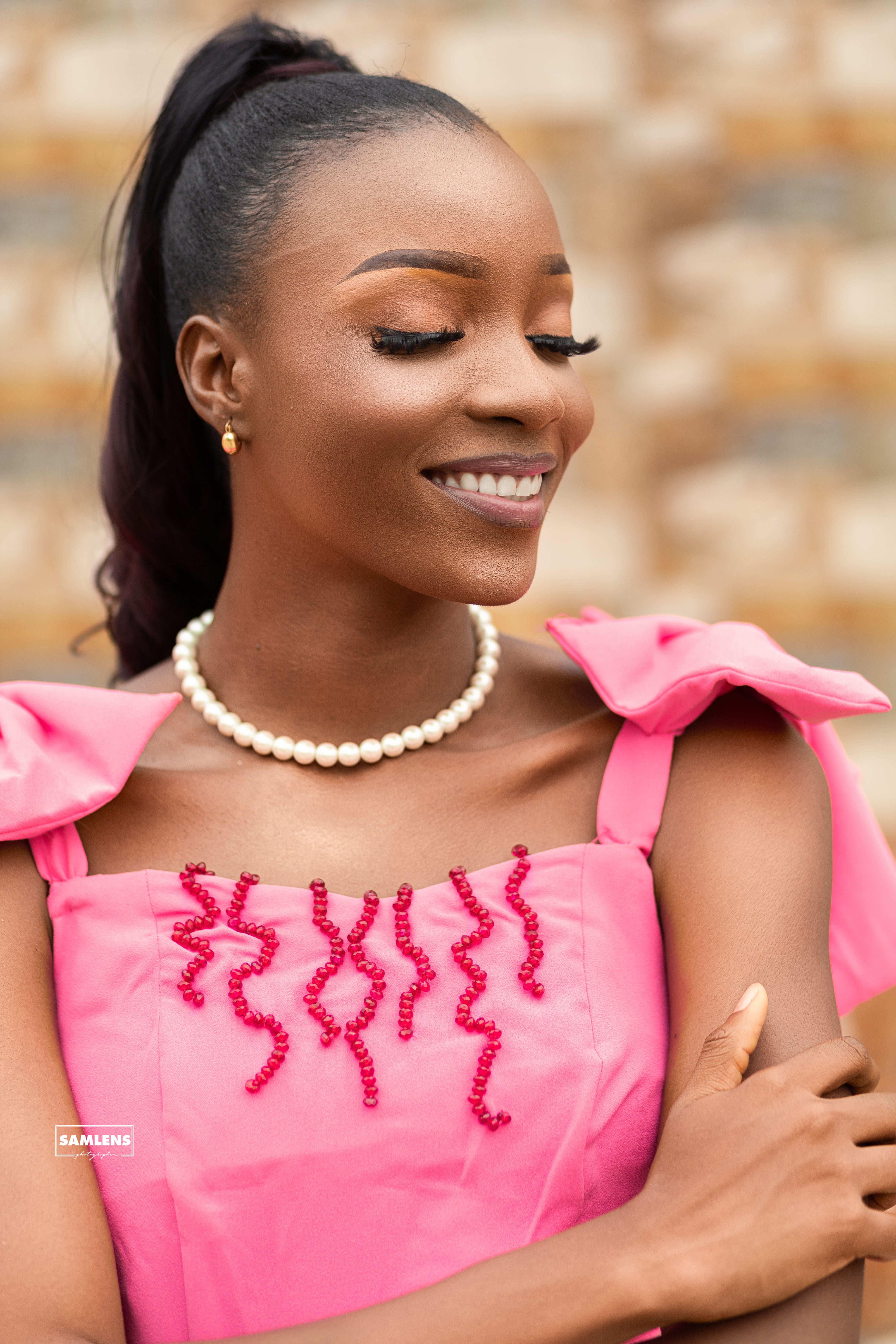 Moyosoreoluwa’s Newsletter