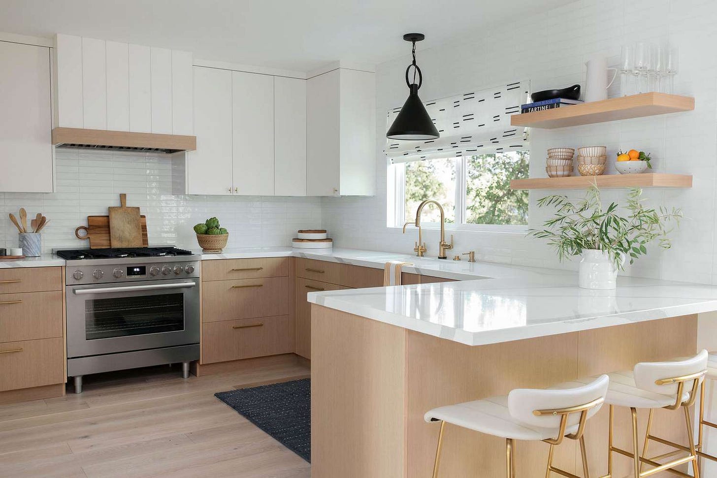 17 Spring-Cleaning Kitchen Tips, According to Experts
