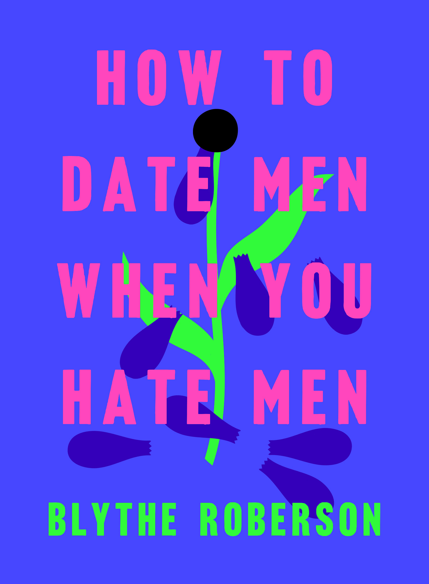 Image result for how to date men when you hate men