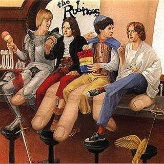 The Rubinoos, Primary, 1 of 8