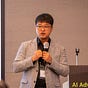 Charles Kim's avatar