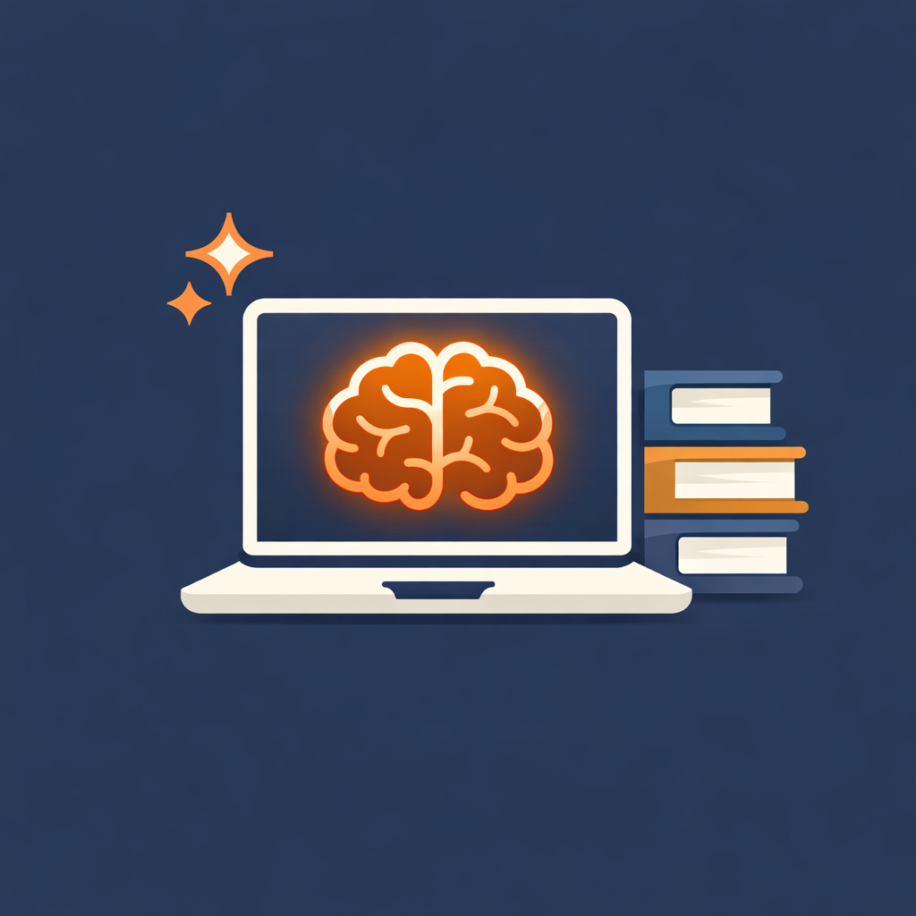 Learning, Upgraded