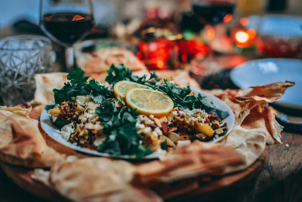 Mediterranean Diet 101: A Meal Plan and Beginner’s Guide Mediterranean Diet 101: A Meal Plan and Beginner’s Guide