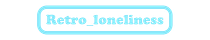 Retro_loneliness
