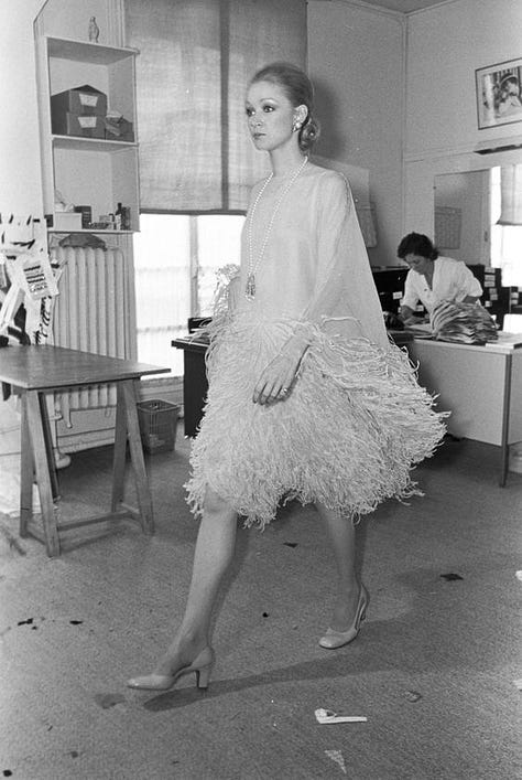 Chanel '73 - LEWIS'S