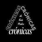 Crónicas de San Pedro