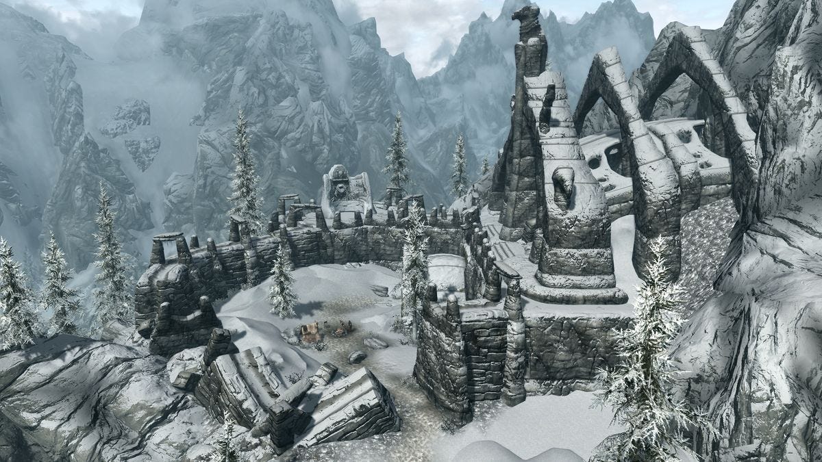 Lore:Forelhost - The Unofficial Elder Scrolls Pages (UESP) Lore:Forelhost - The Unofficial Elder Scrolls Pages (UESP)