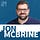 Jon McBrine - Author