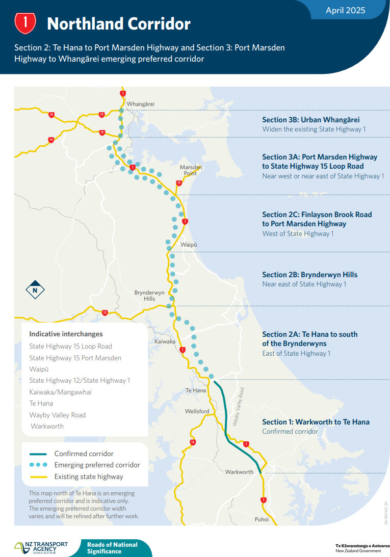 https://www.greaterauckland.org.nz/wp-content/uploads/2025/04/Northern-Expressway-route-2025.png