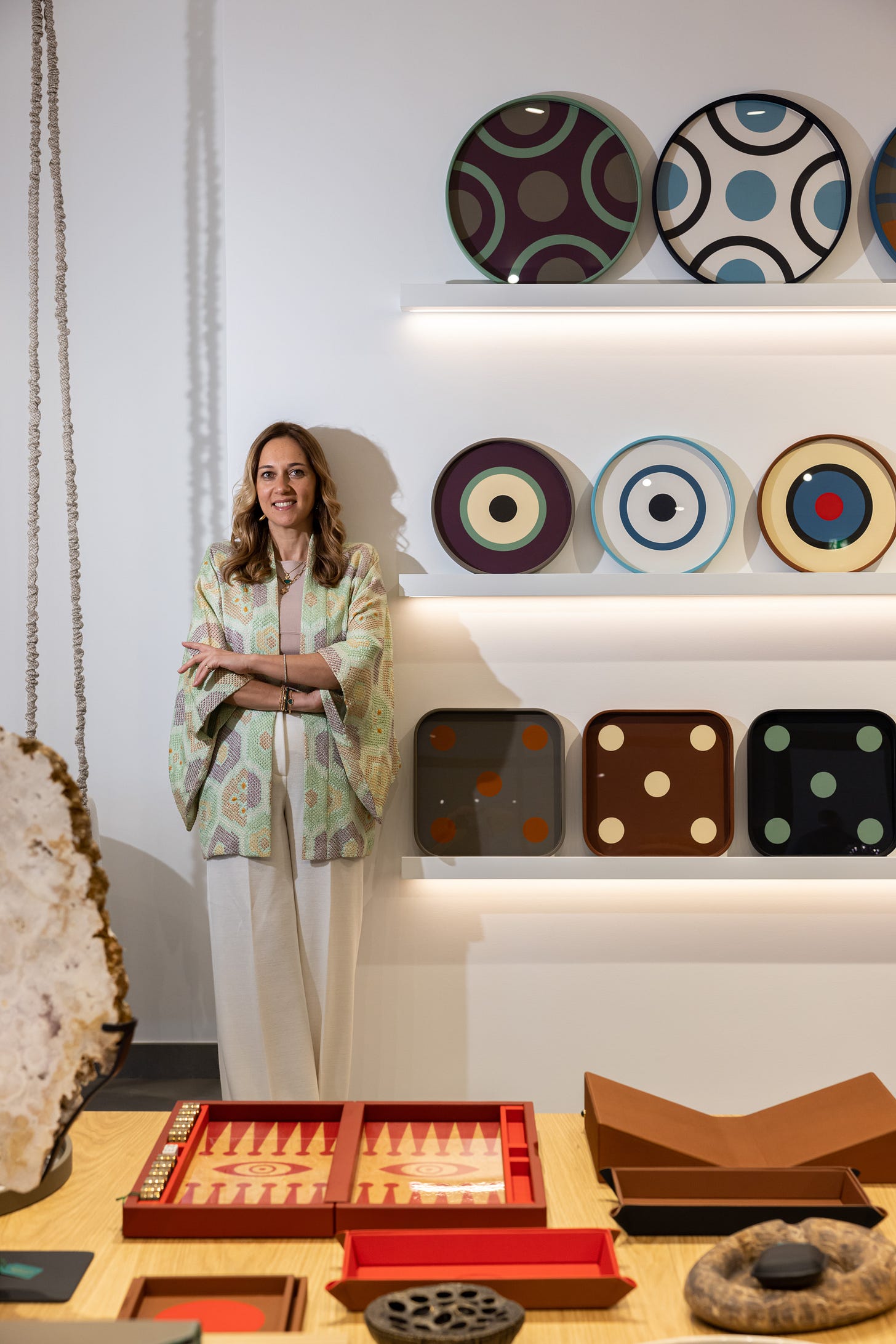 An Insider's guide to shopping in Istanbul, by Madame Malachite
