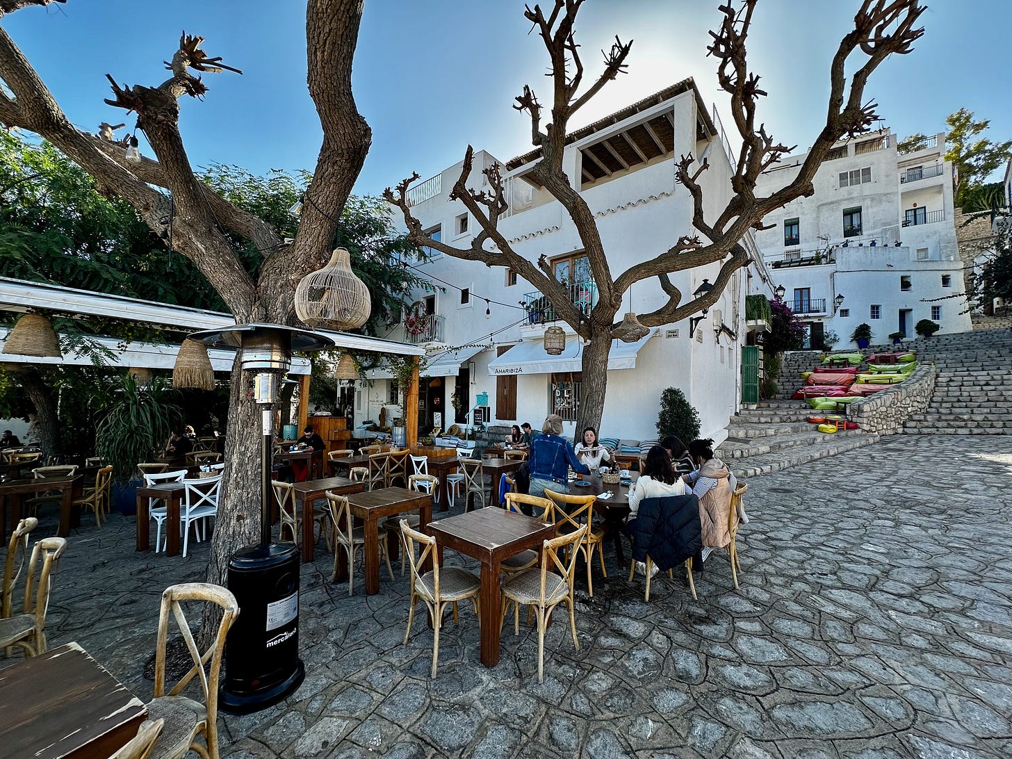Ibiza, Spain