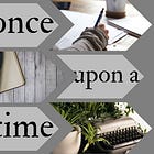 A story of a young writer: My writing journey.