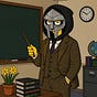 MF TEACH's avatar
