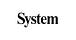System Magazine