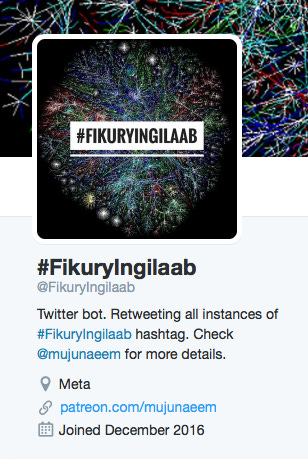 fikuryingilaab-twitter-bot fikuryingilaab-twitter-bot