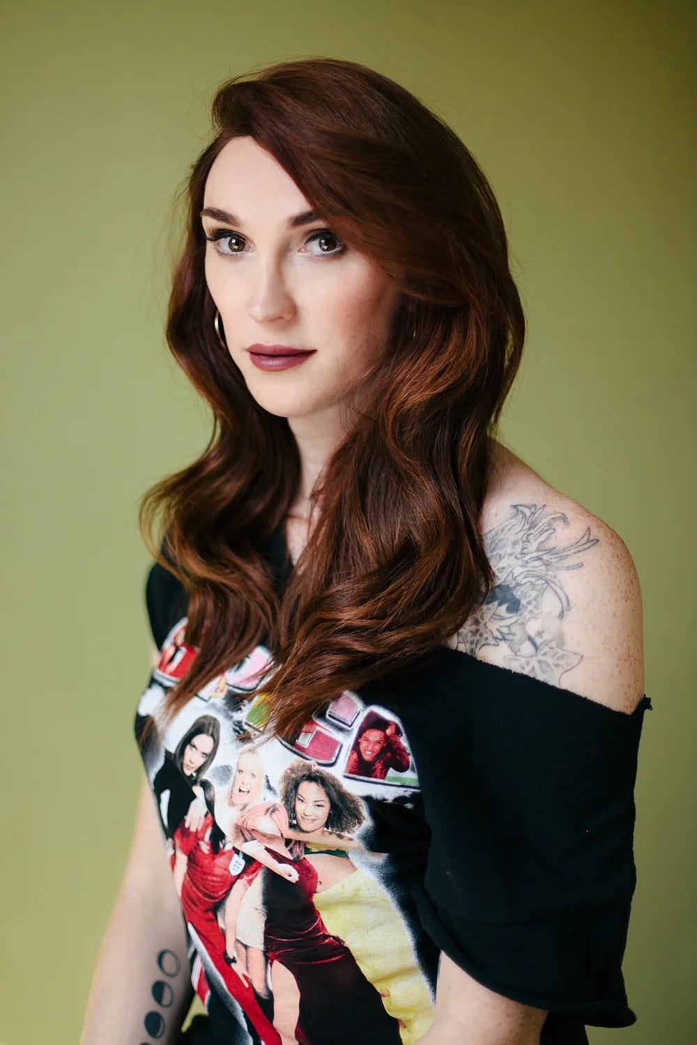 author