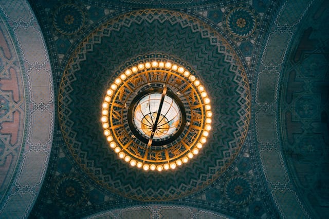 Clément Proust en Pexels