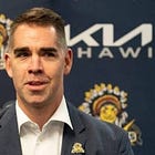 Darche Continues Building Islanders From Ground Up: Pascal Dupuis The Latest Foundational Block