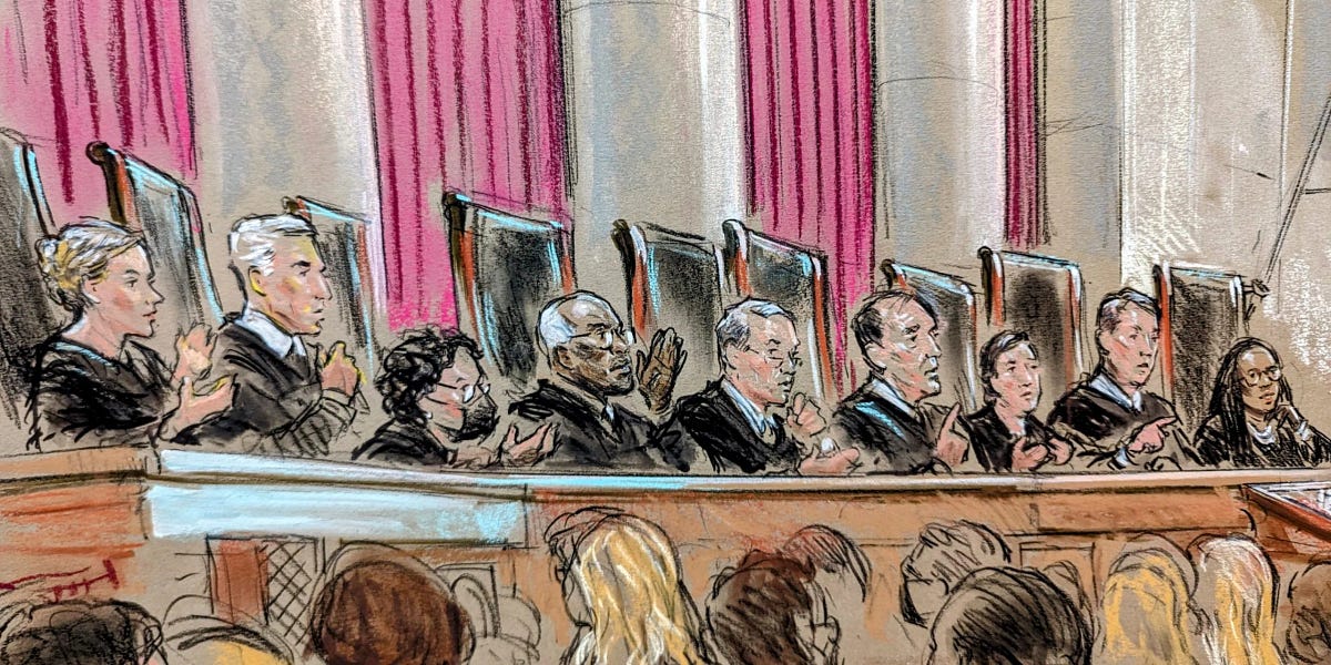 Tariffs Are NOT Taxes&mdash;Why It Matters at SCOTUS