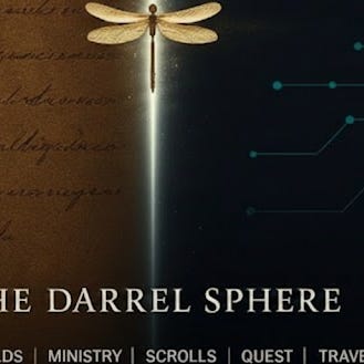 The DARREL SPHERE