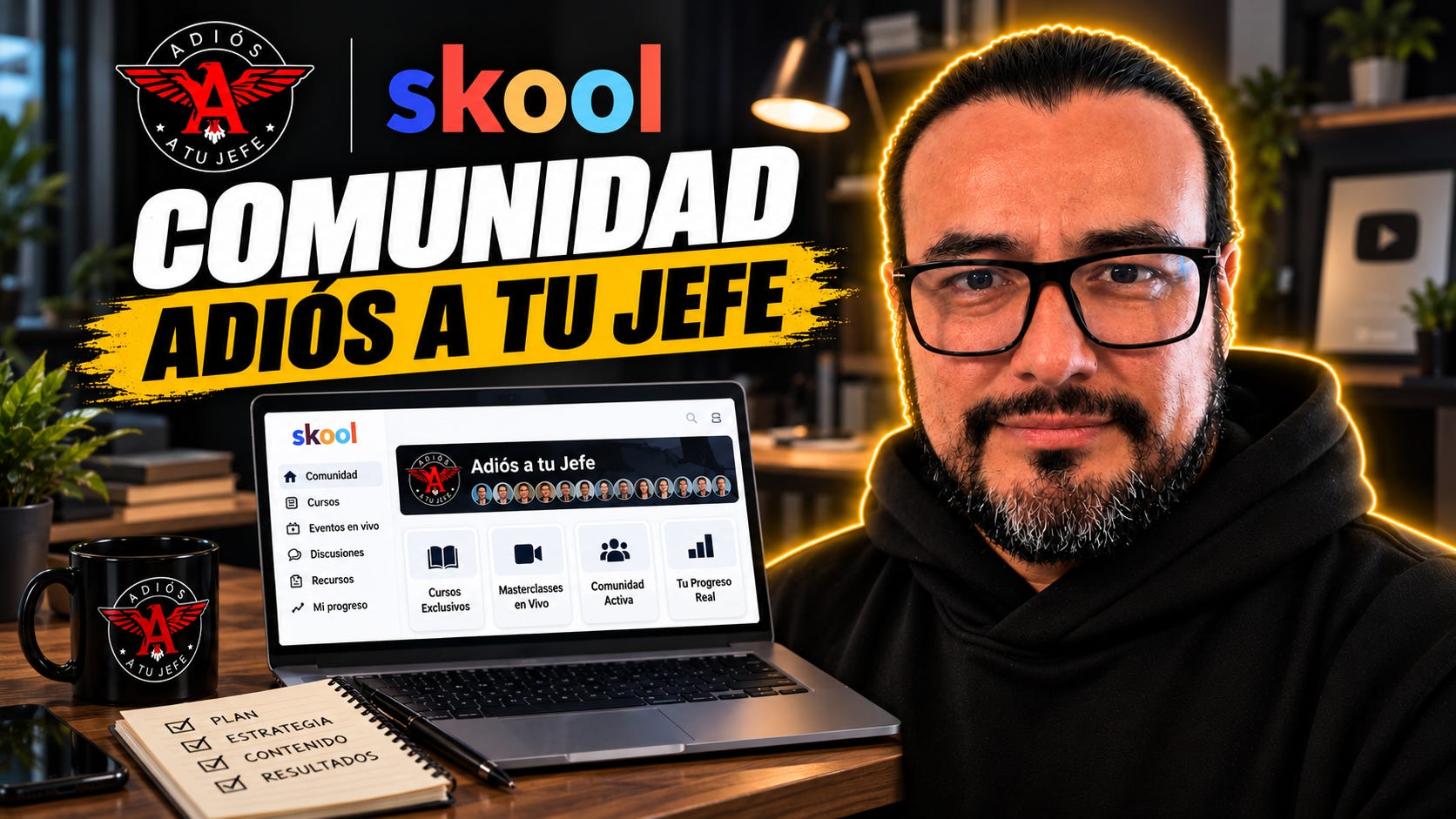 Los 4 meses más productivos de mi vida