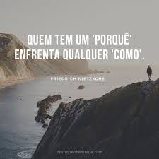Friedrich Nietzsche | Pratique o bem hoje