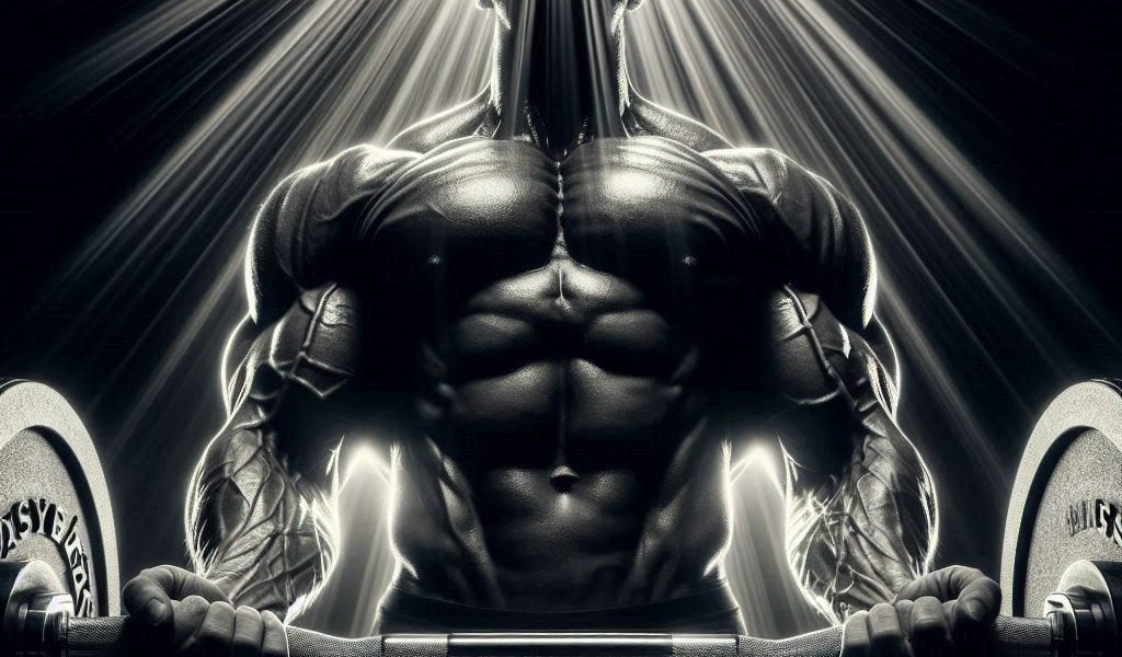 Progressive Overload: The Key to Getting Stronger Over Time