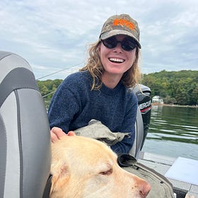 “Good work gets more work.”