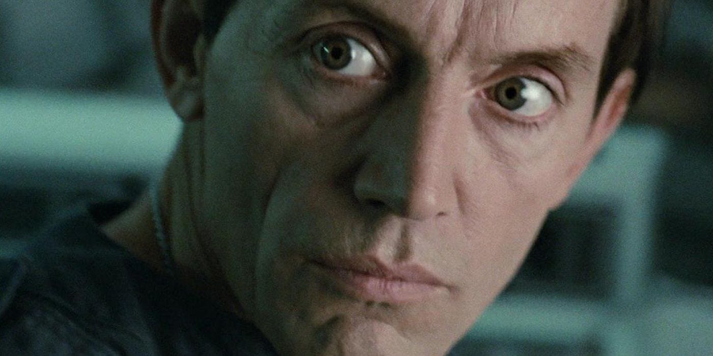 Aliens Theory: Bishop Was Secretly A Villain Aliens Theory: Bishop Was Secretly A Villain