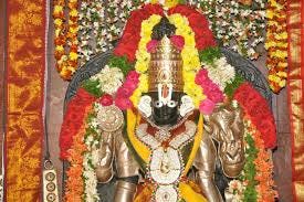 Sri Lakshmi Chenna Kesava Swamy Temple, Markapur