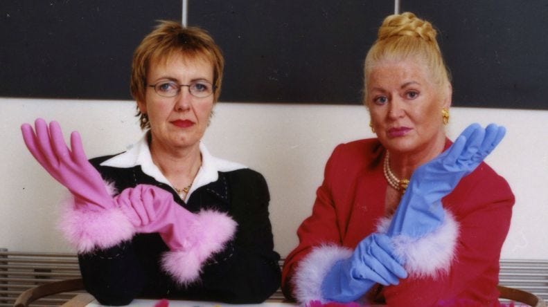kim and aggie kim and aggie